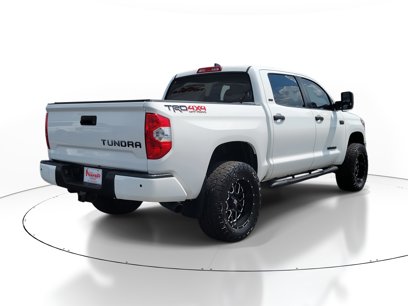 Used 2020 Toyota Tundra SR5