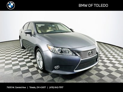 Used 2015 Lexus ES 350