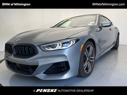 Used 2024 BMW 840i Gran Coupe xDrive
