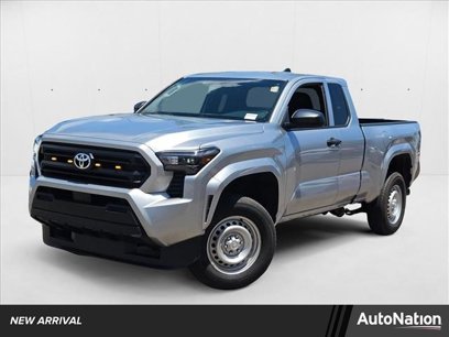 Used 2024 Toyota Tacoma SR
