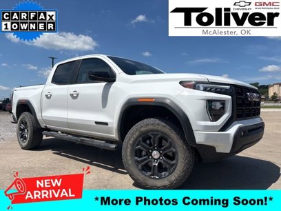 Used 2023 GMC Canyon Elevation w/ Elevation Premium Package