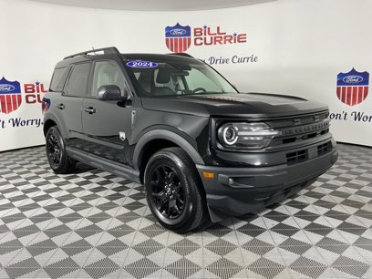 Used 2024 Ford Bronco Sport Big Bend w/ Convenience Package