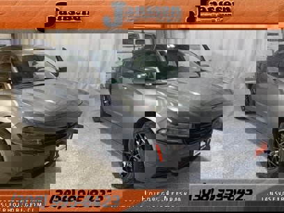 Used 2022 Dodge Charger SXT