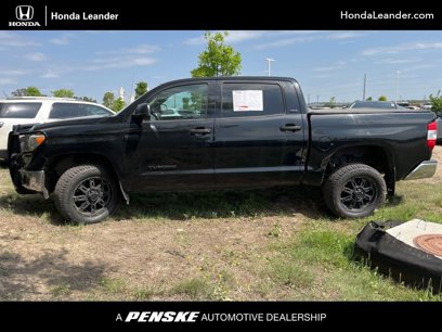 Used 2017 Toyota Tundra SR5