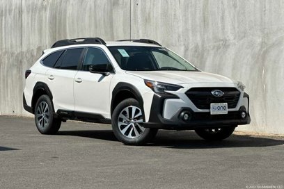 New 2025 Subaru Outback Premium