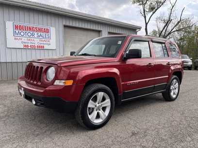 Used 2012 Jeep Patriot Sport w/ PWR Value Group