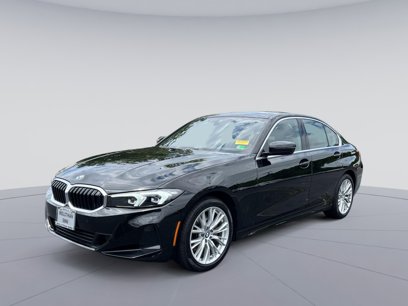 Used 2024 BMW 330i xDrive Sedan w/ Convenience Package