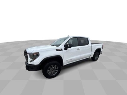 Used 2023 GMC Sierra 1500 AT4X