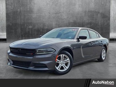 Used 2023 Dodge Charger SXT