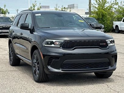 New 2025 Dodge Durango GT