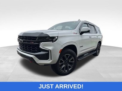 Used 2023 Chevrolet Tahoe Z71