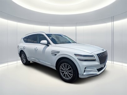 Used 2024 Genesis GV80 2.5T