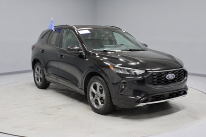 Used 2023 Ford Escape ST-Line Select w/ Tech Pack #1