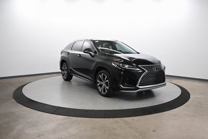 Used 2020 Lexus RX 350 FWD w/ Premium Package
