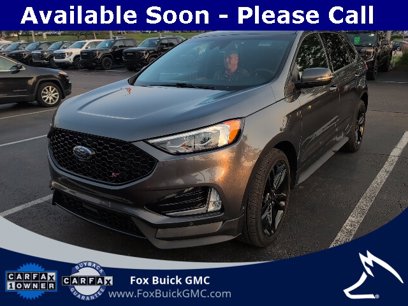 Used 2020 Ford Edge ST w/ Equipment Group 401A