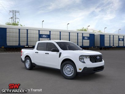 New 2025 Ford Maverick XL