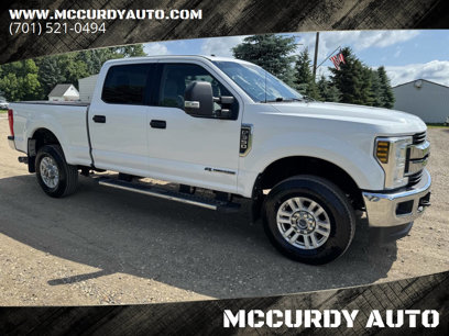 Used 2018 Ford F350 XLT w/ XLT Value Package