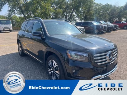 Used 2025 Mercedes-Benz GLB 250 4MATIC