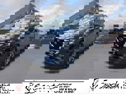 Used 2024 MAZDA CX-90 3.3 Turbo w/ Preferred Package