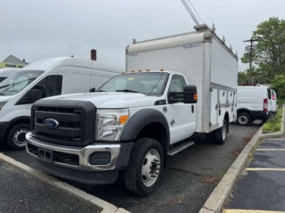 Used 2016 Ford F450 XL w/ Power Equipment Group