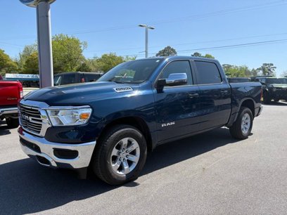 Used 2023 RAM 1500 Laramie