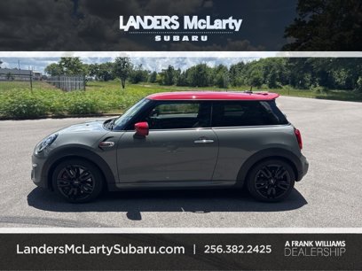 Used 2021 MINI Cooper John Cooper Works