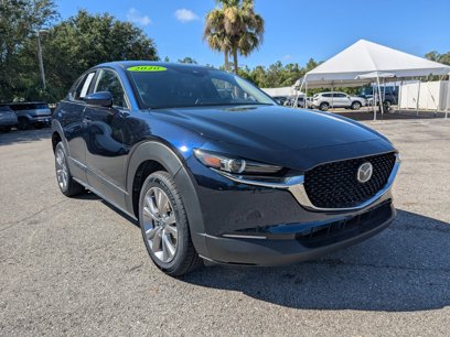 Used 2020 MAZDA CX-30 FWD w/ Preferred Package