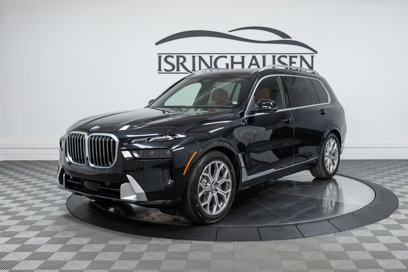 New 2026 BMW X7 xDrive40i w/ Dynamic Handling Package