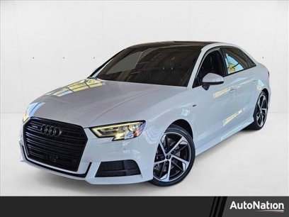 Used 2020 Audi A3 2.0T Premium