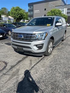 Used 2019 Ford Expedition Max XLT w/ Equipment Group 202A