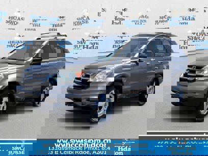 Used 2011 Honda CR-V LX