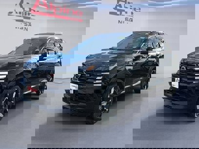 New 2025 Nissan Kicks SR