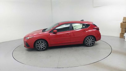 New 2025 Subaru Impreza 2.0i Sport
