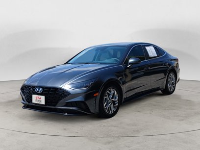 Certified 2023 Hyundai Sonata SEL