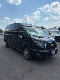 New 2025 Ford Transit 150 Low Roof AWD