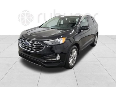 Used 2024 Ford Edge Titanium