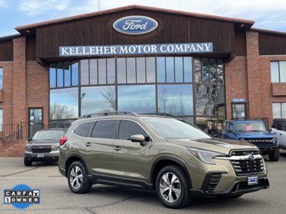 Used 2023 Subaru Ascent Premium w/ Convenience Package