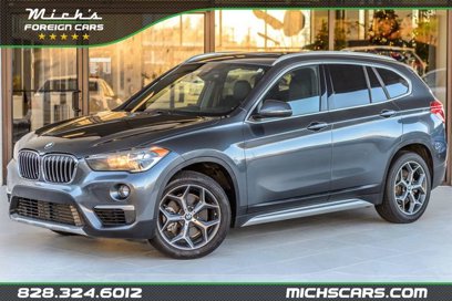 Used 2019 BMW X1 sDrive28i w/ Convenience Package
