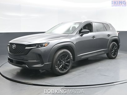 New 2025 MAZDA CX-50 AWD 2.5 S w/ Weather Package