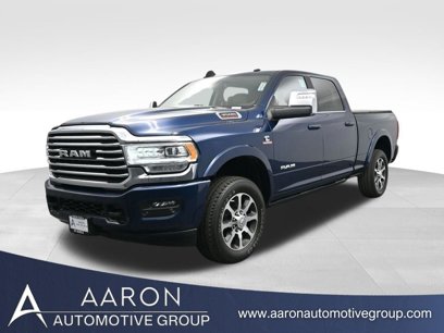 Used 2024 RAM 3500 Limited