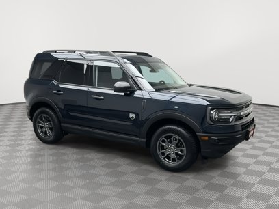 Used 2022 Ford Bronco Sport Big Bend w/ Convenience Package