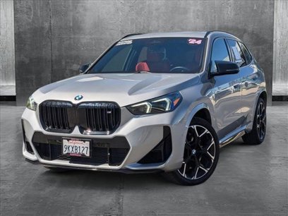 Certified 2024 BMW X1 M35i w/ Shadowloine Package