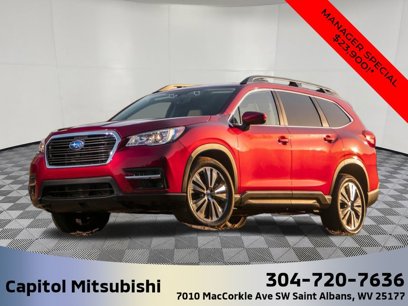 Used 2022 Subaru Ascent Limited