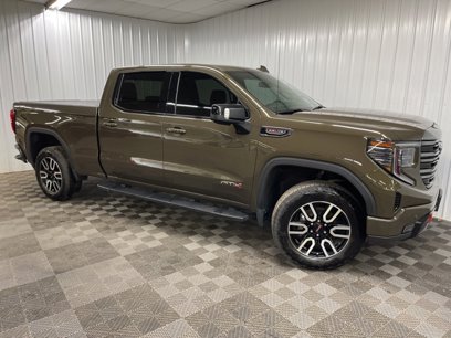 Used 2023 GMC Sierra 1500 AT4