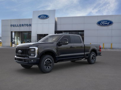 New 2025 Ford F250 XLT