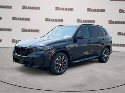 New 2026 BMW X5 xDrive40i w/ M Sport Package