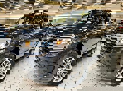 New 2024 Ford Expedition XLT