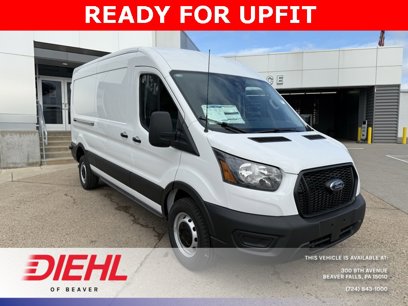 New 2024 Ford Transit 250 148 Medium Roof