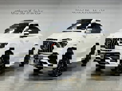 Used 2023 Mercedes-Benz GLE 53 AMG 4MATIC
