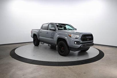Used 2021 Toyota Tacoma SR5